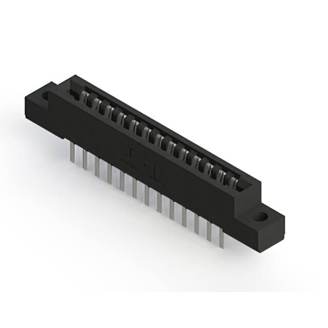 357-026-458-202 EDAC Inc.  Edgeboard Connectors